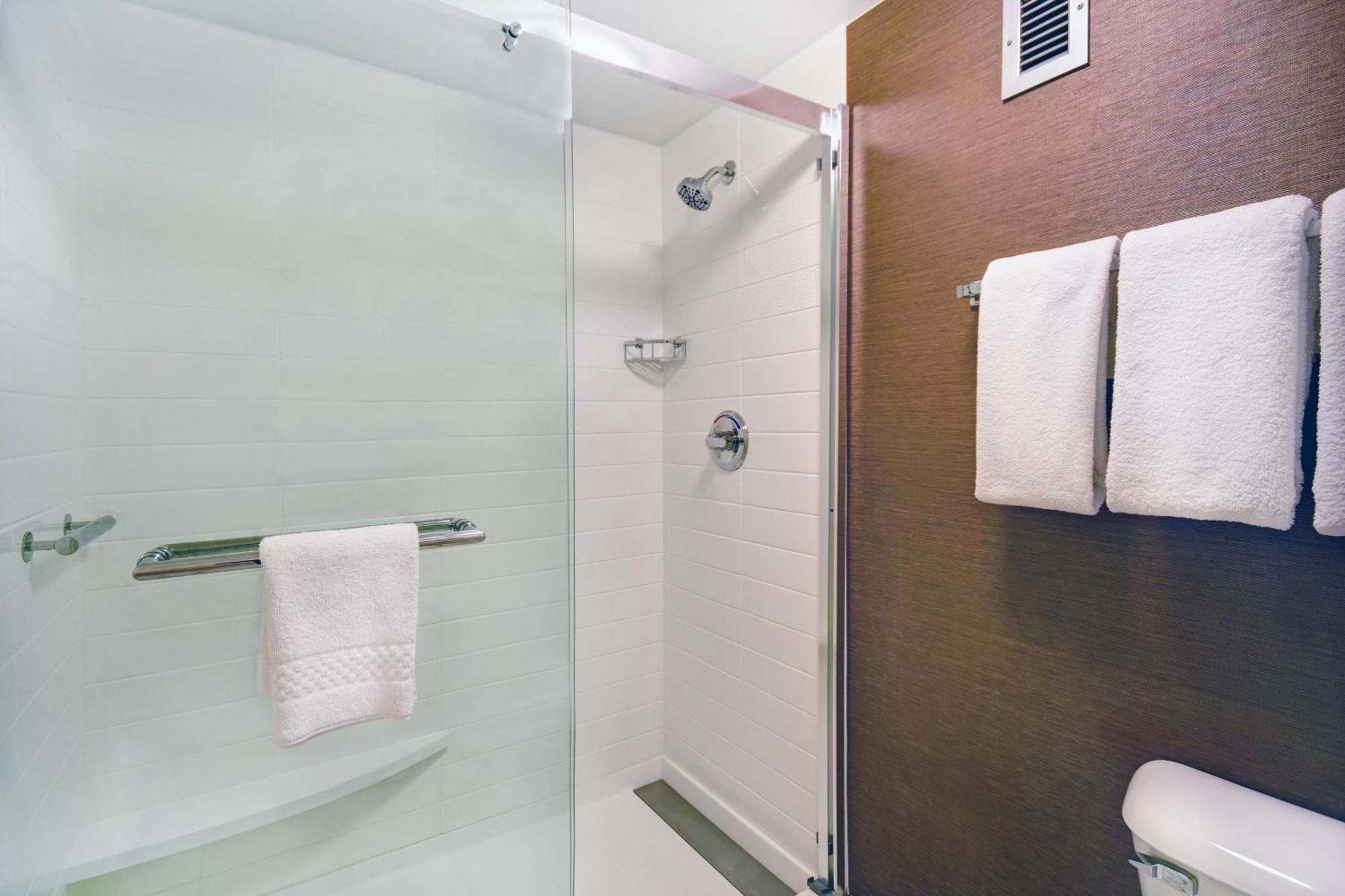 Fairfield Inn & Suites By Marriott Atlanta Vinings/Galleria Smyrna Buitenkant foto