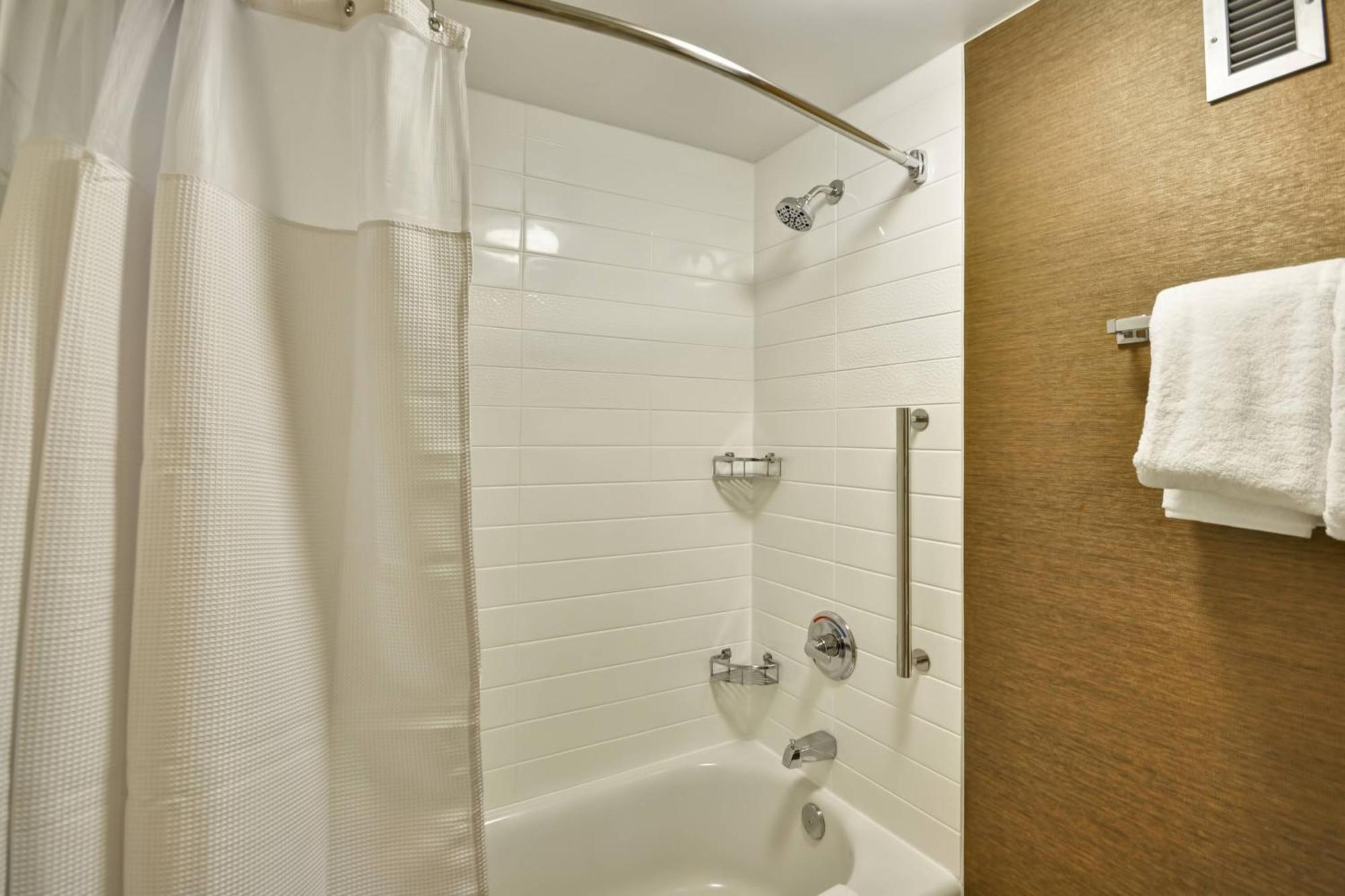 Fairfield Inn & Suites By Marriott Atlanta Vinings/Galleria Smyrna Buitenkant foto