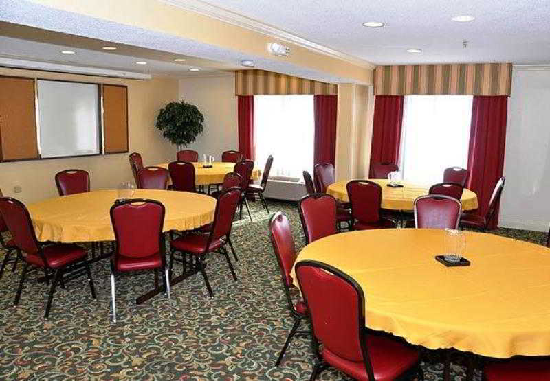 Fairfield Inn & Suites By Marriott Atlanta Vinings/Galleria Smyrna Buitenkant foto