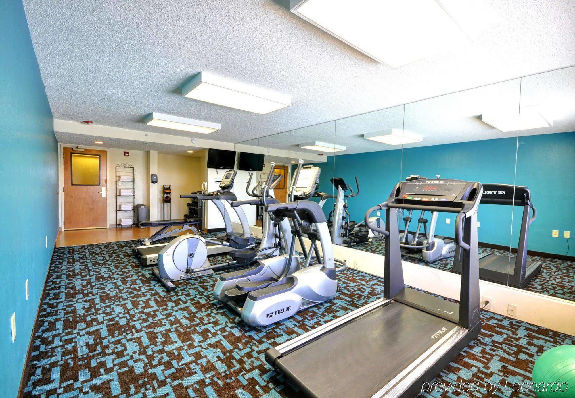 Fairfield Inn & Suites By Marriott Atlanta Vinings/Galleria Smyrna Buitenkant foto